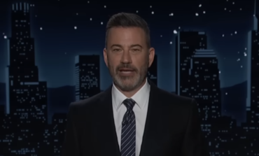 Jimmy Kimmel Blasts FCC’s Equal Time Push As Political Attempt To Silence Critics